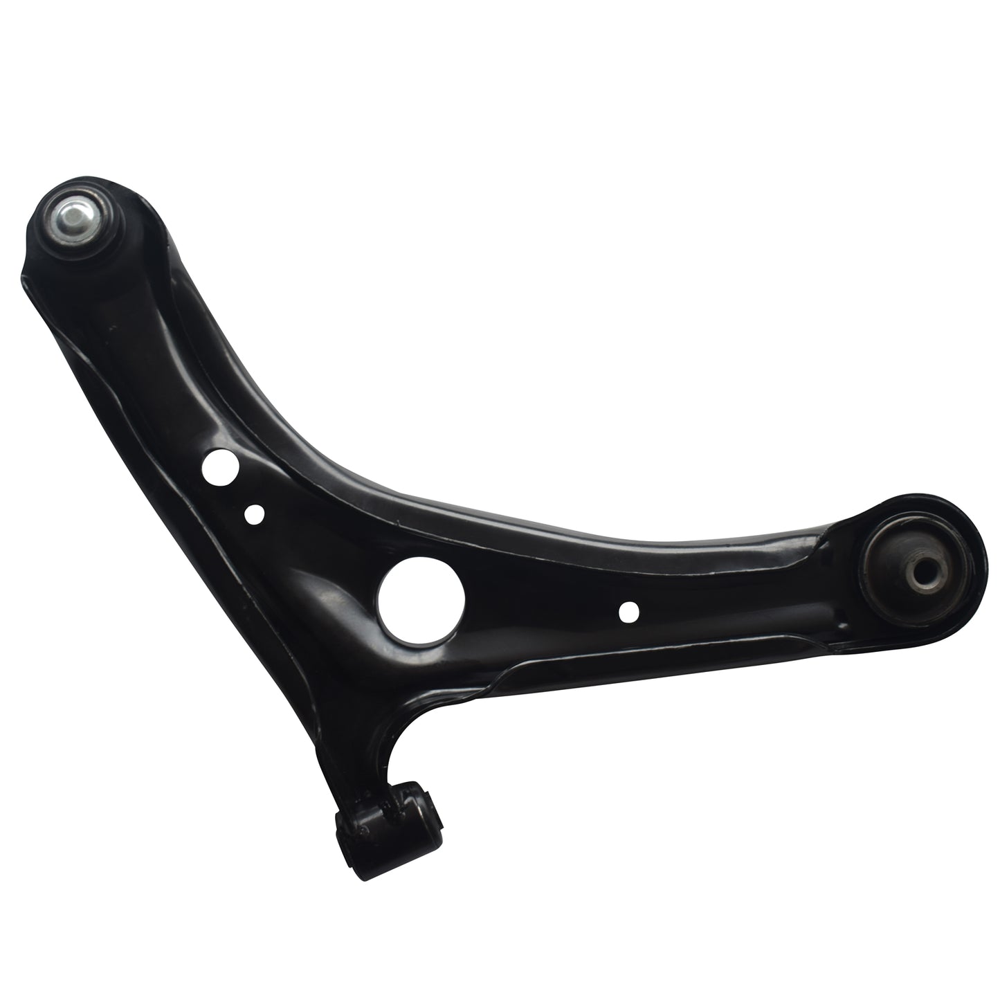 Front Lower Control Arm Left Hand Side Fit For Toyota Echo NCP13 05/2003-08/2005 For Toyota Echo NCP13 05/2003-08/2005