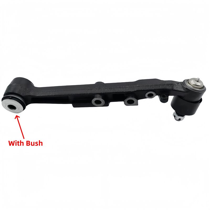 Front Lower Control Arm Left Hand Side Fit For Toyota Coaster HZB60R BB50L 48606-39015