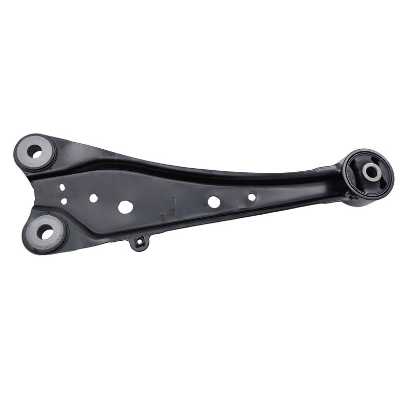 Rear Axle Control Arm Trailing Arm Left Hand Side Fit For Toyota RAV4 A3 ACA30 GSA33 A4 Lexus NX Z1 2005-ON 4878042010