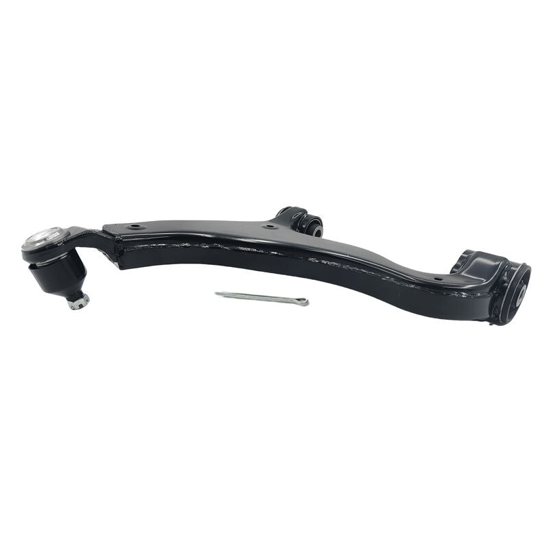 Front Lower Control Arm With Ball Joint Right Hand Side Fit For Toyota Hiace GDH300 GRH300 02/2019-ON