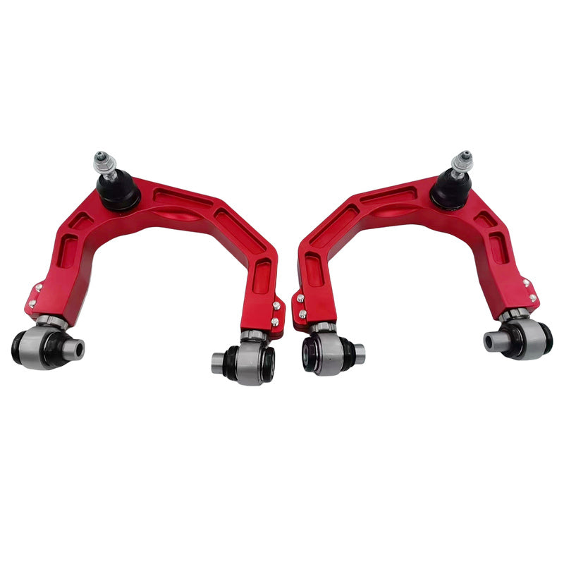 Front Upper Control Arms Kit Lift Up 2" Fit For Ford Ranger PY RA Everest 2022-ON