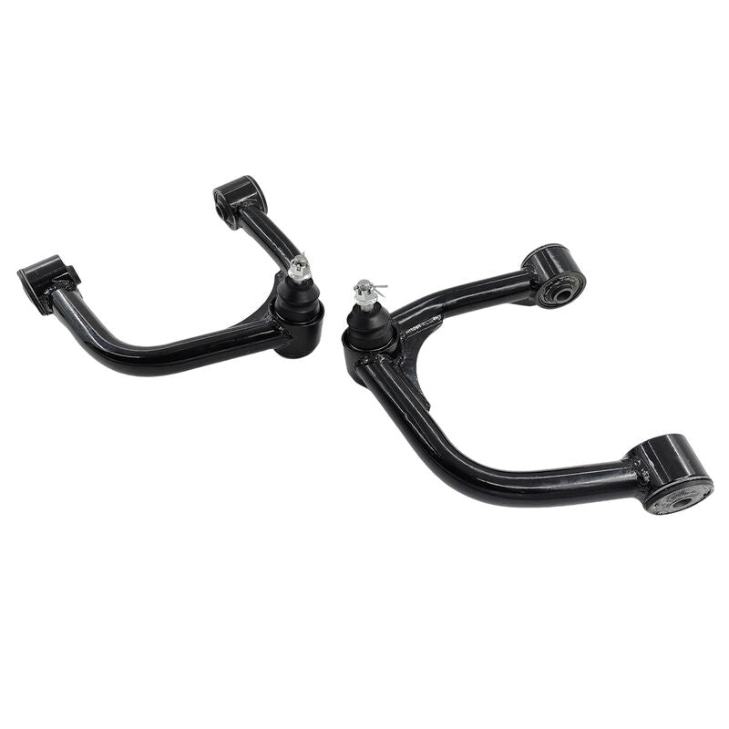 Body Lift Up 2" Upper Control Arms Set Left & Right Hand Side Fit For Toyota Land Cruiser 200 Series LC200 2007-2021