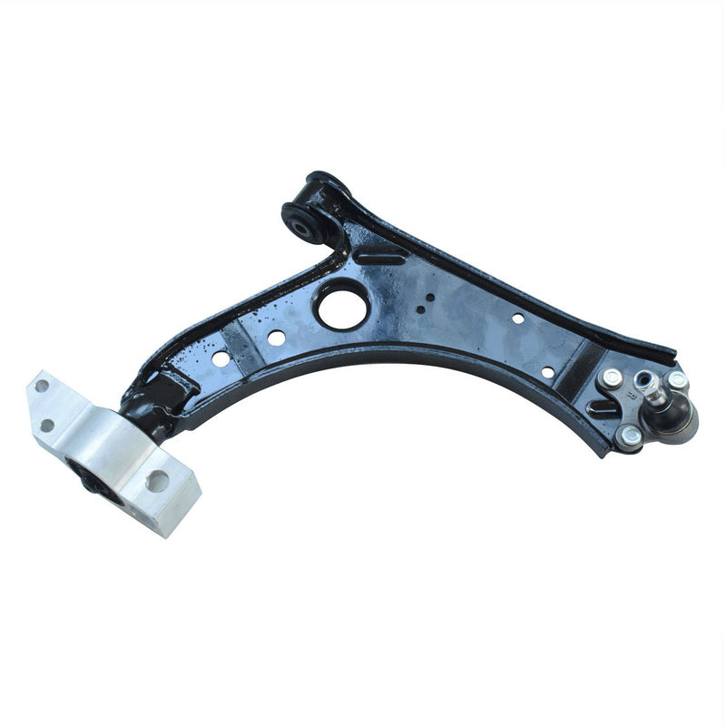 Control Arm Right Hand Side Front Lower Petrol Only Fit For VW Golf MK5 MK6 Caddy 2K Audi A3 8P Skoda 1Z