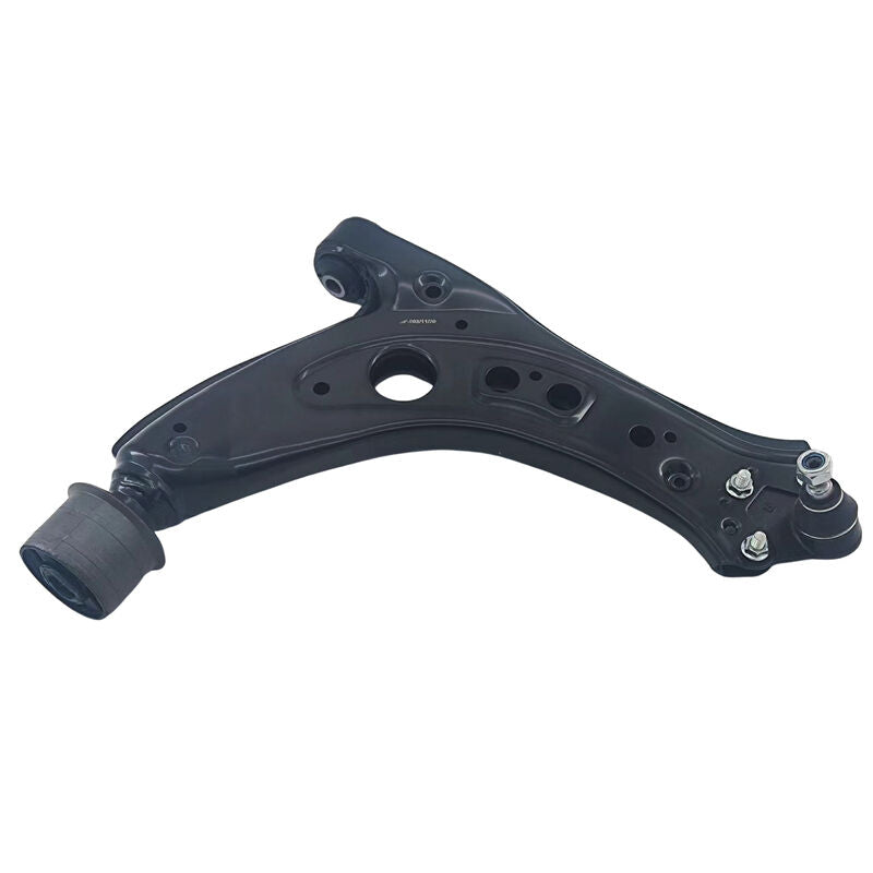 Front Lower Control Arm With Ball Joint Bush Right Hand Side Fit For Volkswagen Polo 9N For Skoda Fabia Roomster 5J