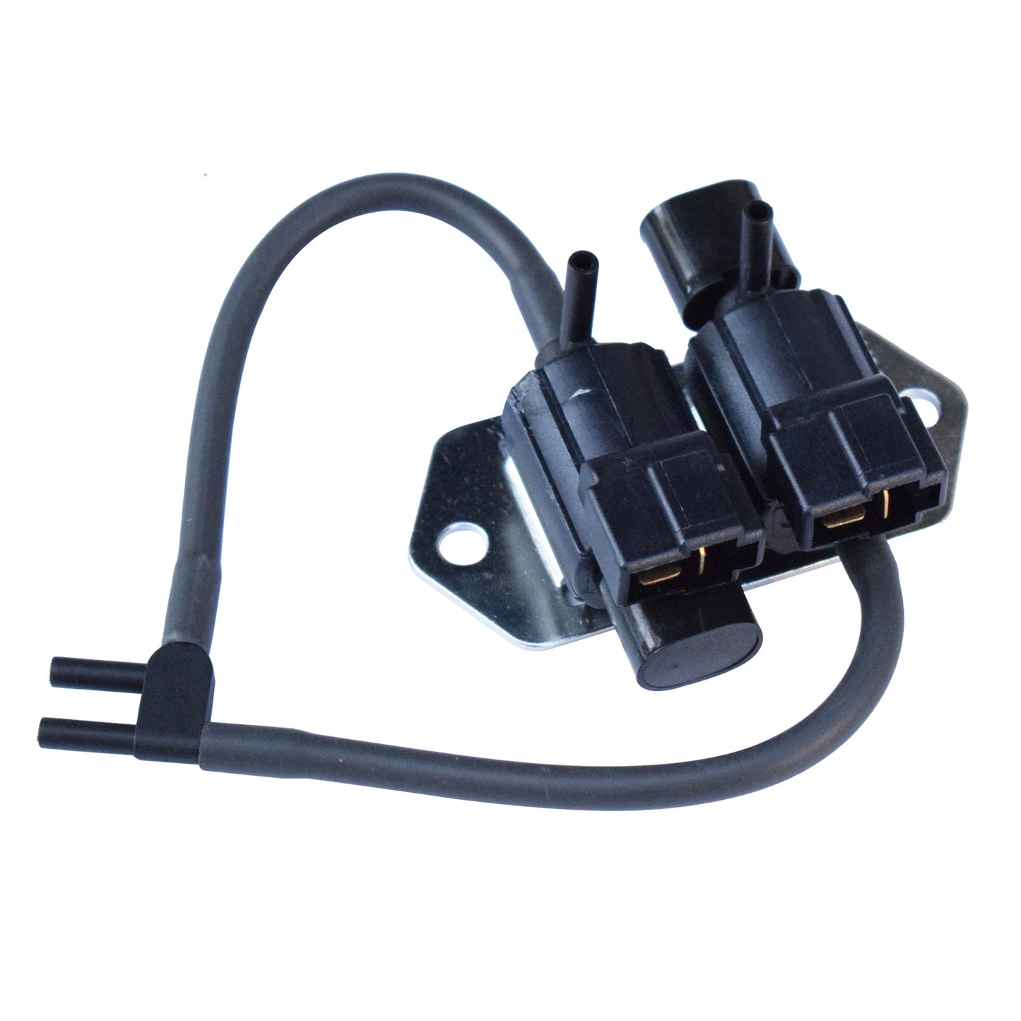 Front Diff Solenoid Valve Fit For Mitsubishi Pajero 1990-06 NG NH NJ NL NM NP Delica