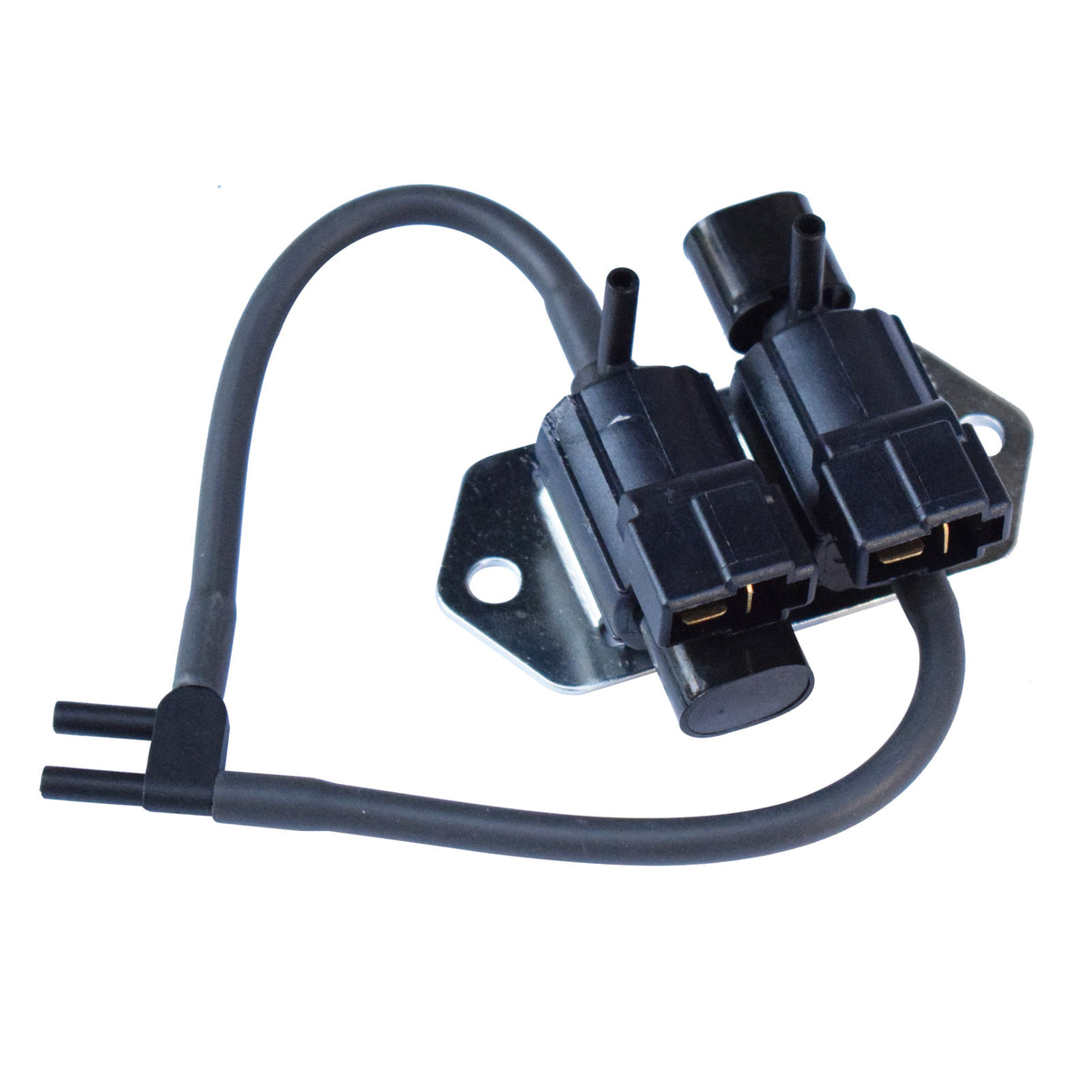 Front Diff Solenoid Valve Fit For Mitsubishi Pajero 1990-06 NG NH NJ NL NM NP Delica