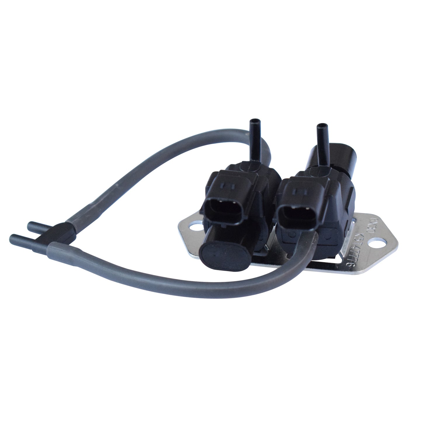 Front Diff Solenoid Valve Fit For Mitsubishi Pajero Freewheel Clutch Control 07-17