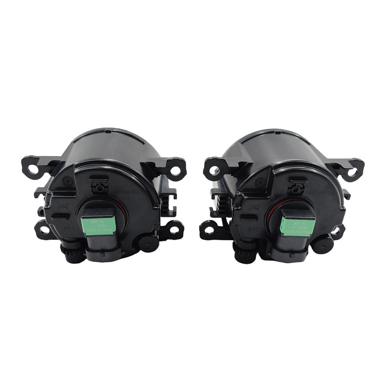 Front Fog Lights Lamps Assembly Fit For Holden Commodore VE Series 1 SS SSV SV6 2006-2010