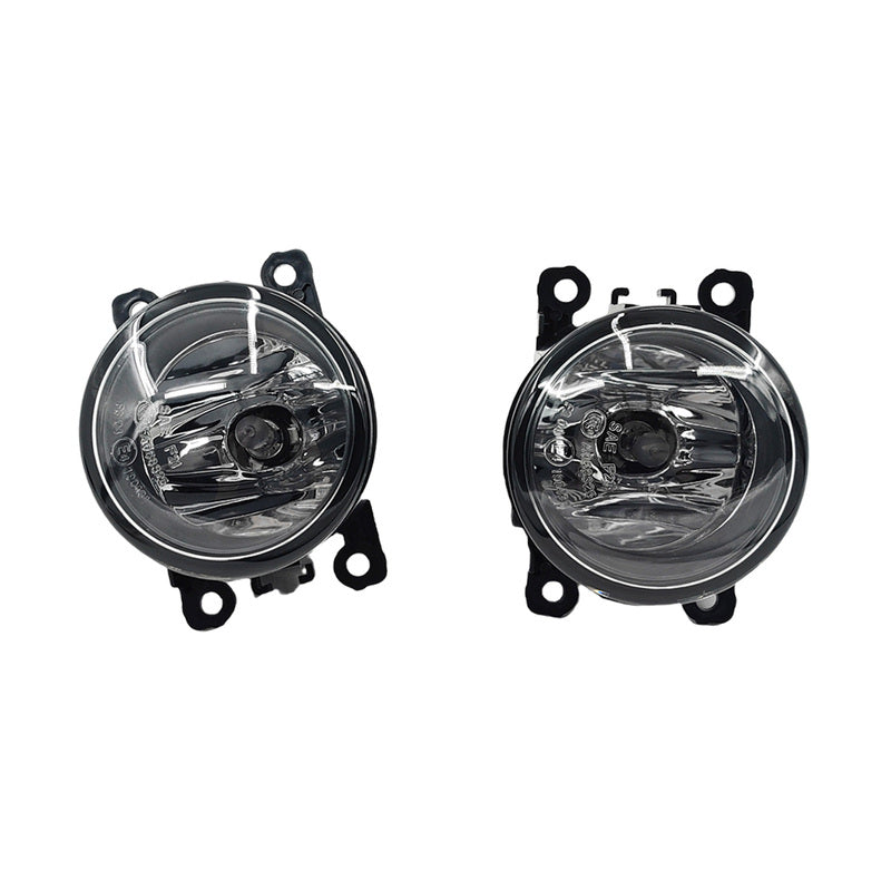 Front Fog Lights Lamps Assembly Fit For Holden Commodore VE Series 1 SS SSV SV6 2006-2010