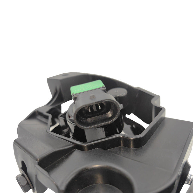 Fog Light Spot Driving Lamp Kit Fit For Mazda BT50 BT-50 UN Series 2 Ute 06/2008-06/2011