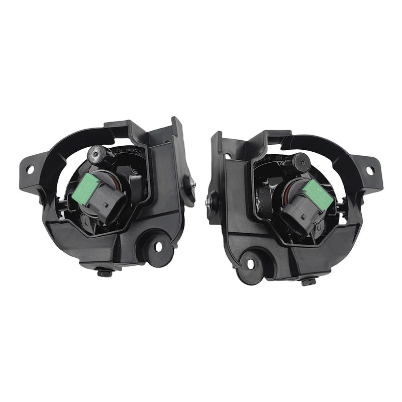 Fog Light Spot Driving Lamp Kit Fit For Mazda BT50 BT-50 UN Series 2 Ute 06/2008-06/2011