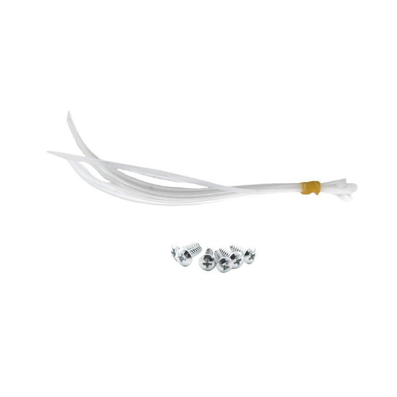 Fog Light Spot Driving Lamp Kit Fit For Mitsubishi Triton MN 2009-2015