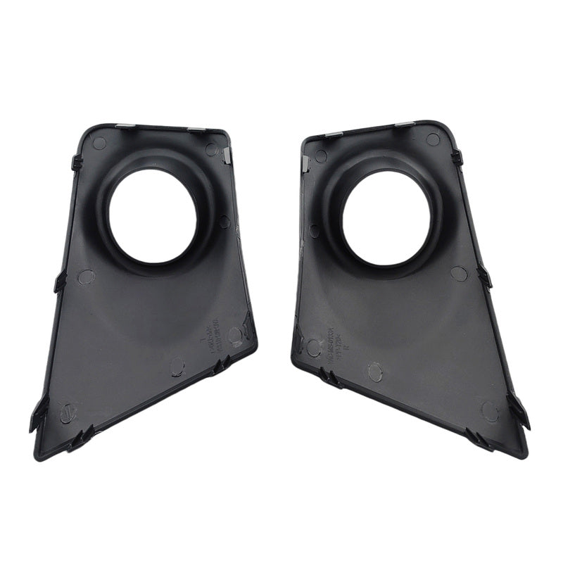 Fog Light Spot Driving Lamp Kit Fit For Mitsubishi Triton MN 2009-2015