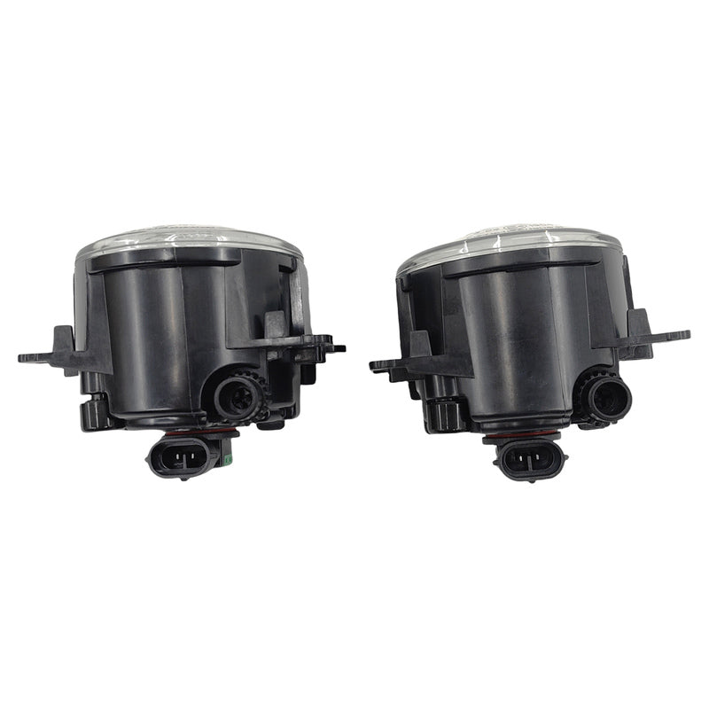 Fog Light Spot Lamp Kit Fit For Suzuki Swift EZ 07/2007-09/2010