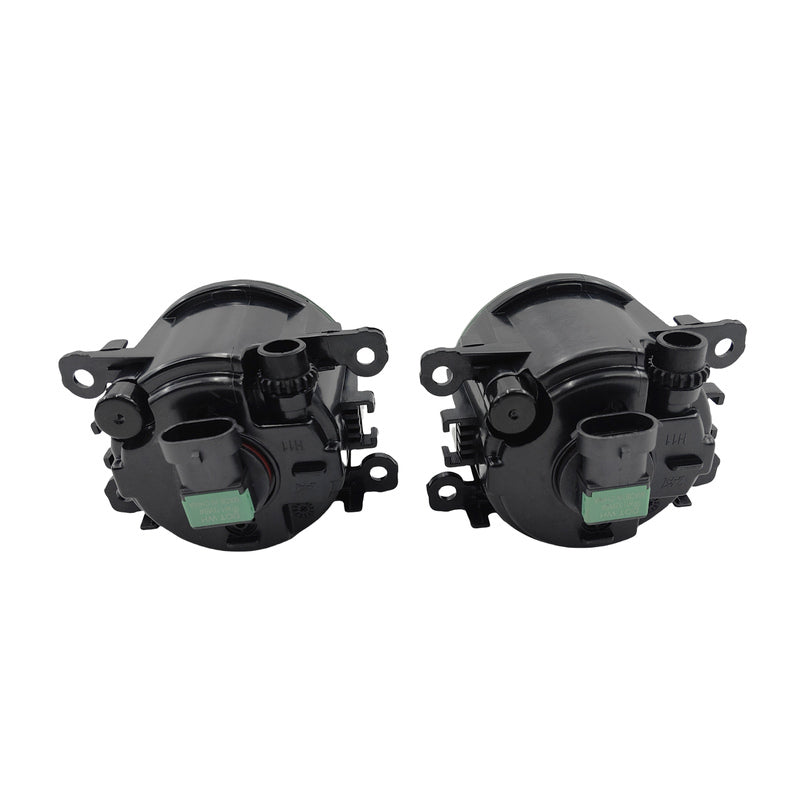 Fog Light Spot Lamp Kit Fit For Suzuki Swift EZ 07/2007-09/2010