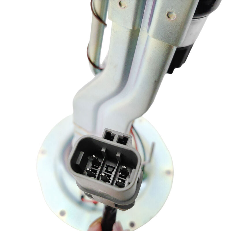 Fuel Sender Unit With Fuel Pump 5 Pins Fit For Nissan Patrol GQ Y60 TB42E EFI 4.2L Petrol 2506037J00 11/1991-1997
