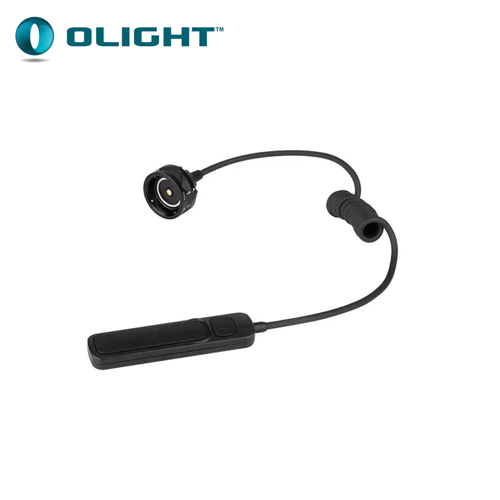 Olight sROD Remote Pressure Switch for Warrior 3 and Jav Pro 2