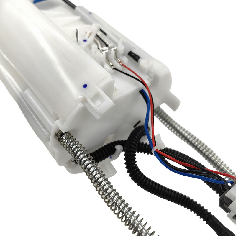 Electrical Fuel Pump Assembly Fit For Toyota Hilux TGN16R GGN15 GGN25R 4Cyl 2TR-FE 2.7L Petrol 2005-2015