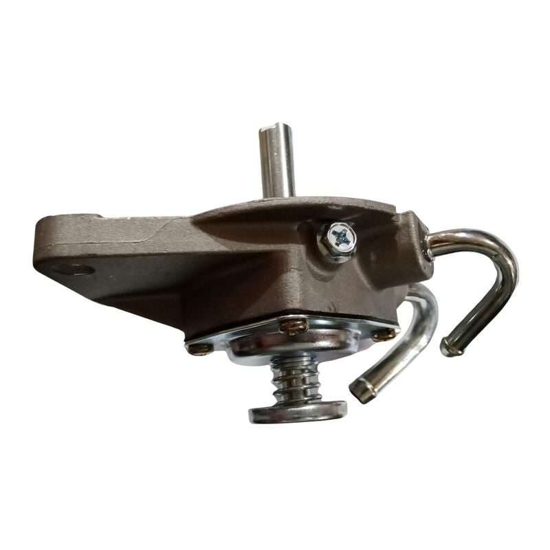 Fuel Filter Primer Lift Pump Fit For Mitsubishi Triton L200 ML MN B40 2.5L 4D56 3.2L Diesel 2005-2015 1770A011