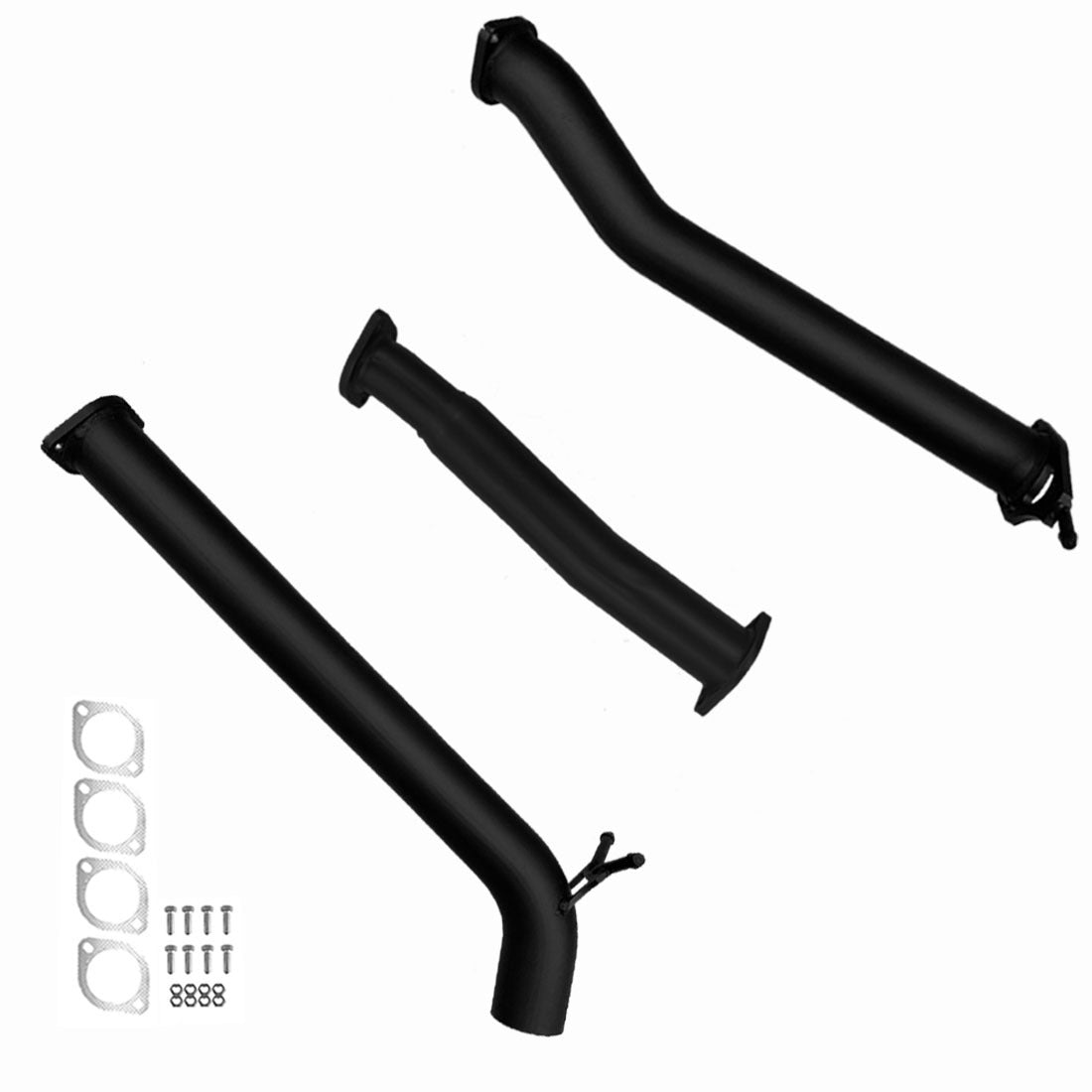 Ford Ranger Exhaust 2.0L PX3 Model 3 Inch Systems