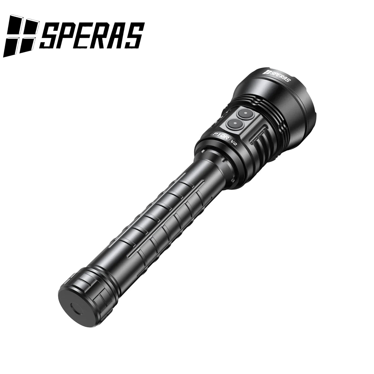 Speras P10R-V2 Torch 10,000Lm