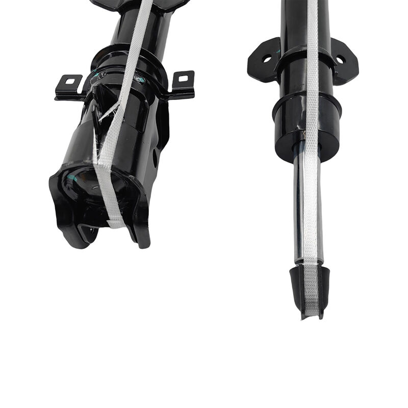 Pair Front Shock Absorbers Fit For Mercedes Benz Valente Vito Mixto W447 2014-ON