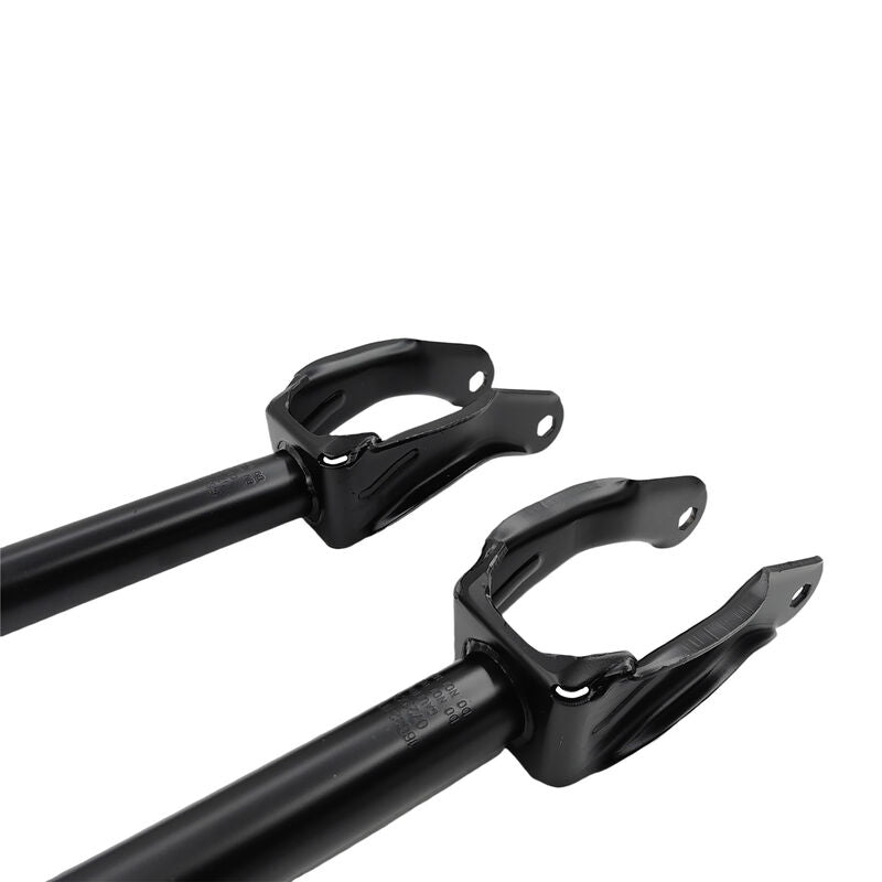 Pair Front Shock Absorbers Fit For Mercedes M-Class GLE-Class W166 A1663232400 2011-ON