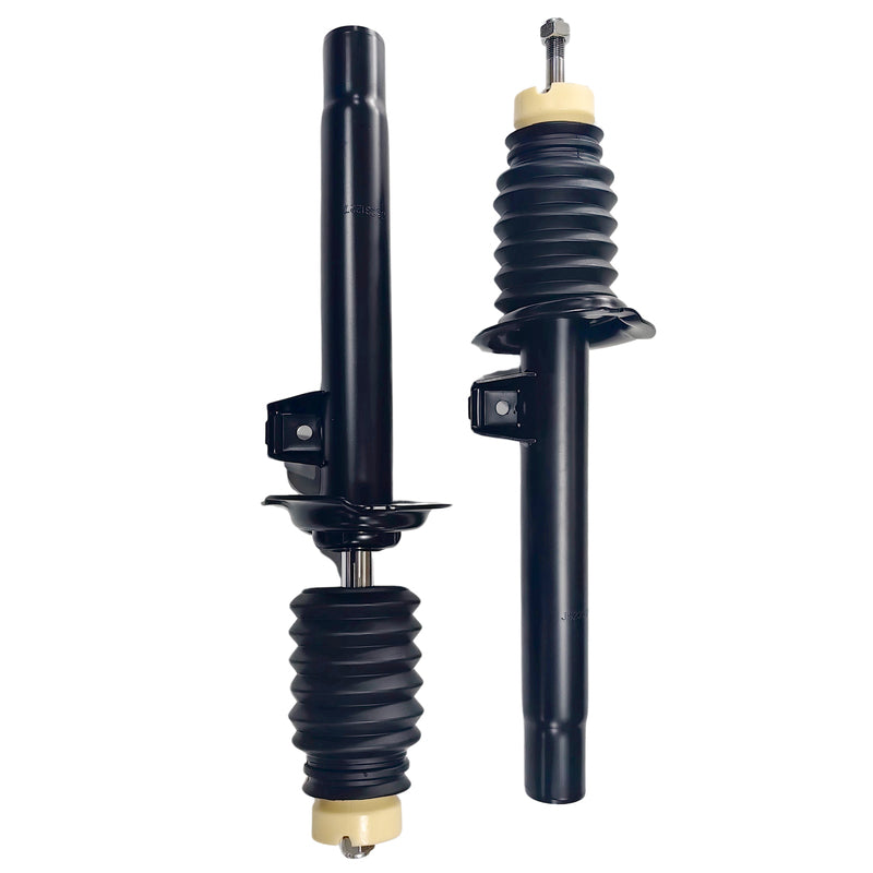 Machter Pair Front Shock Absorbers Fit For BMW 3 Series E46 320i 323i 325i