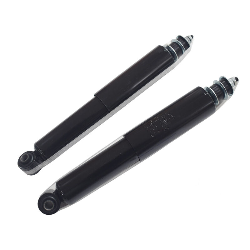 Machter 2 x Front Left & Right Shock Absorbers Fit For Ford Ranger PJ PK RWD 4WD Ute 2006-2011