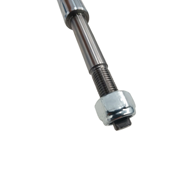 Machter 2 x Front Shock Absorbers Fit For Ford Falcon BF BA 2002-2008 RTV Model Only