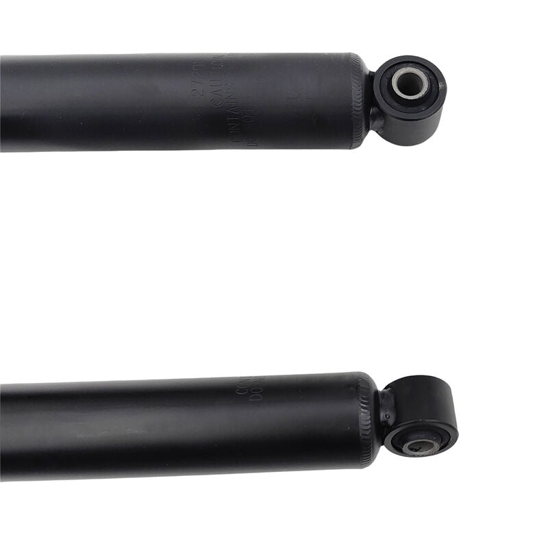 Pair Front Shock Absorbers Fit For Great Wall V200 V240 K2 4WD RWD 2009-2016