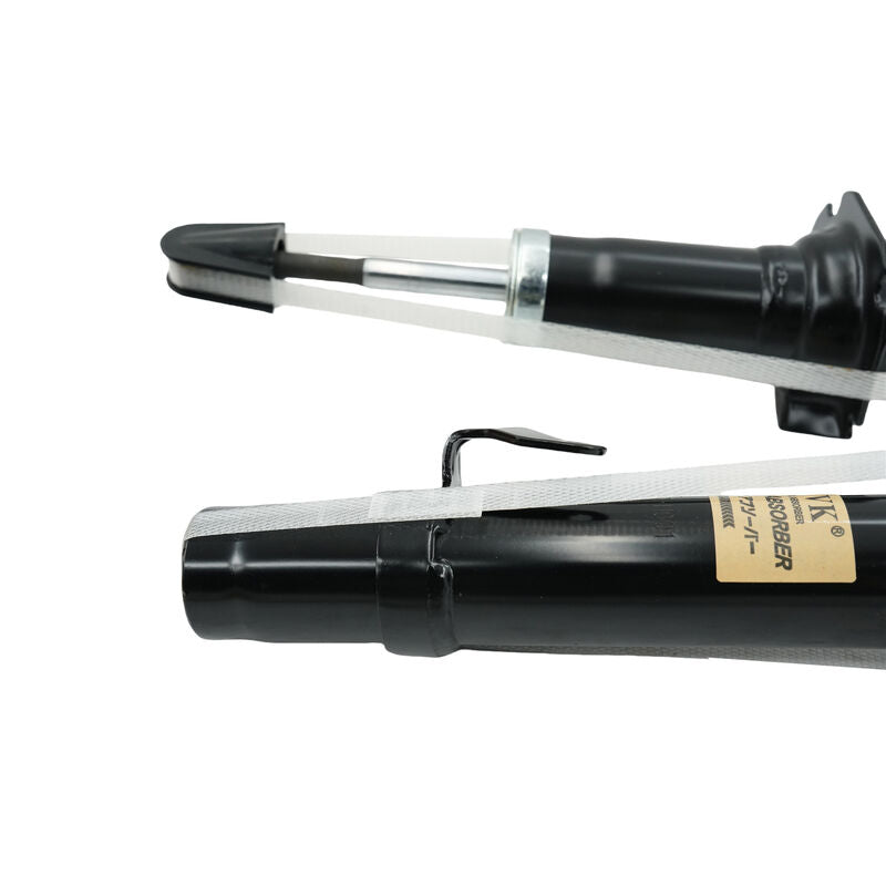 Pair Front Struts Shock Absorbers Left & Right Hand Side Fit For Honda Odyssey RB 2.4L 16V MPFI 4Cyl 01/2004-12/2013