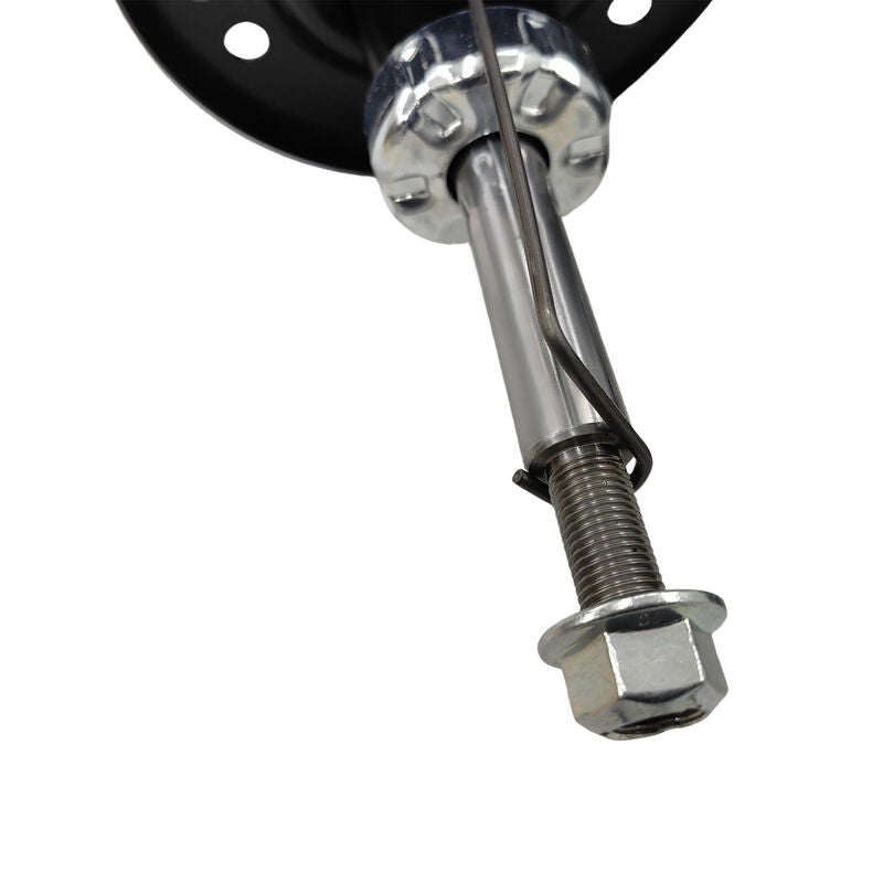 Pair Front Shock Absorbers Fit For Holden Barina TM Sedan Hatch 1.4L 1.6L 2011-2019