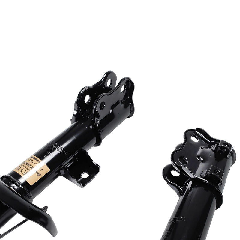 Pair Front Strut Shock Absorbers Fit For Hyundai i40 VF 1.7L D4FD 2.0L G4NC 2011-2019 3340137 3340136