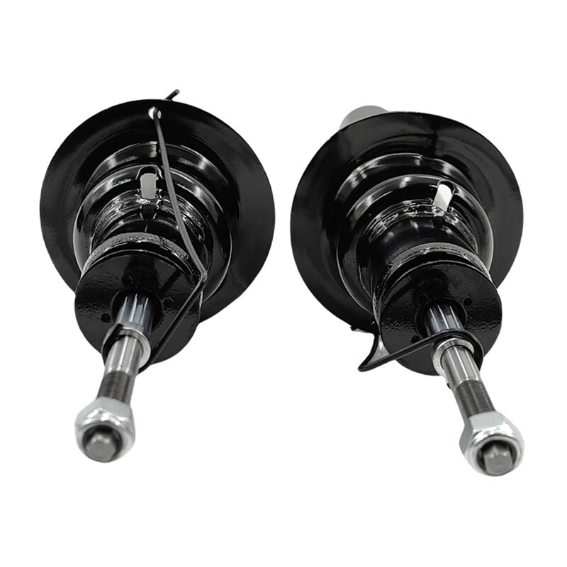 Machter 2 x Front Shock Absorbers Left & Right Hand Side Fit For Jeep Grand Cherokee WH 4WD Wagon 06/2005-ON
