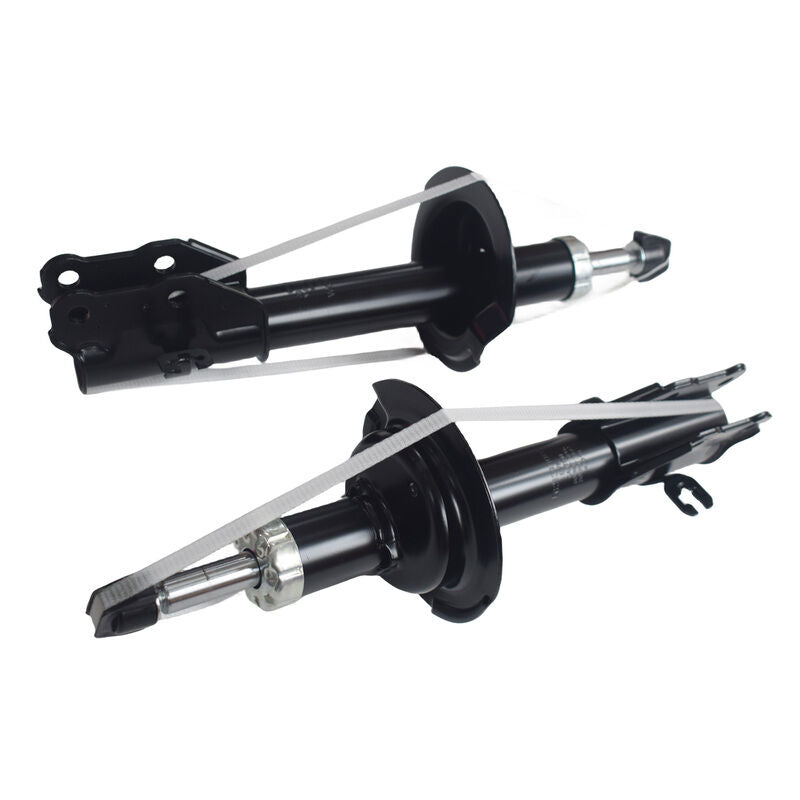 Machter 2 x Front Shock Absorber Fit For Mazda CX-7 CX7 ER 2.2L 2.3L 2.5L AWD FWD 2006-2014