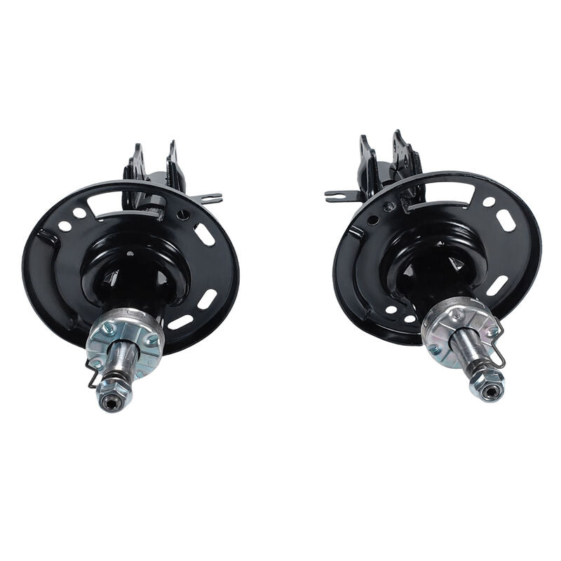 Pair Front Shock Absorbers Fit For Mazda CX-5 KE 2.0L 2.2L 2.5L SUV AWD FWD 2012-2017 339337 339336
