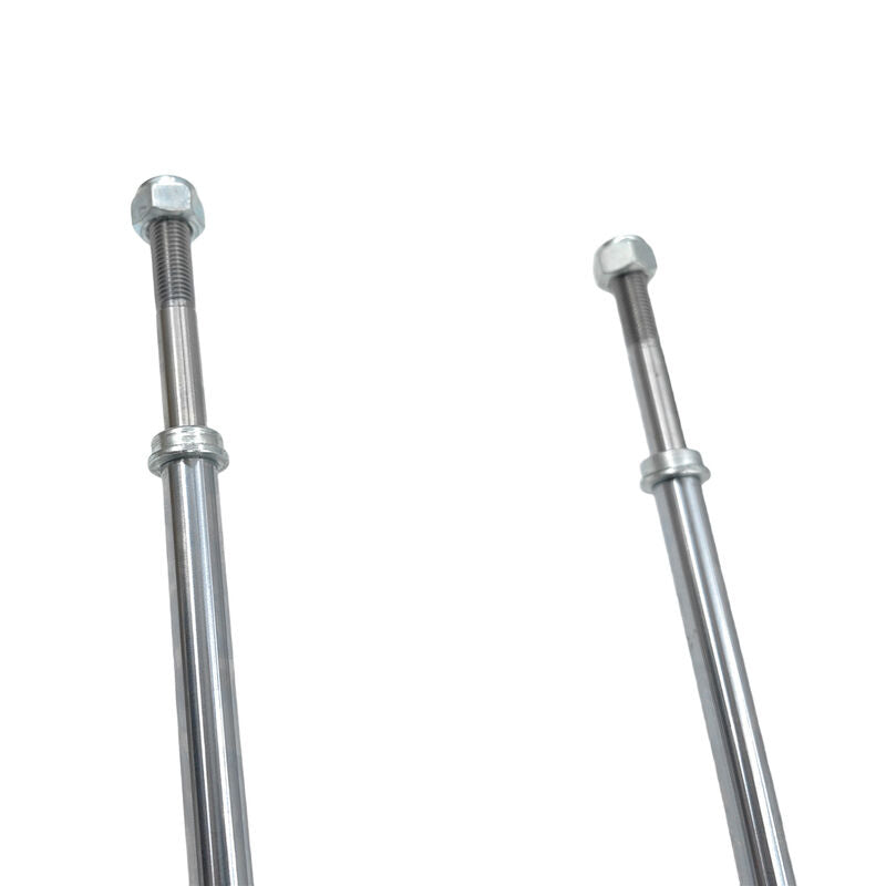 Machter 2 x Front Shock Absorbers Fit For Mitsubishi Triton ML MN MQ Challenger PB