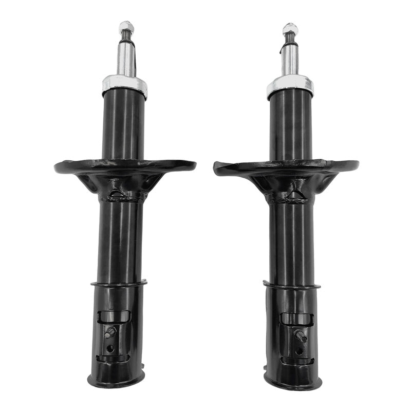 Machter Pair Front Shock Absorbers Fit For Mitsubishi Lancer CG CH 2.0L 4G94 2.4L 4G69 2004-2007 334369