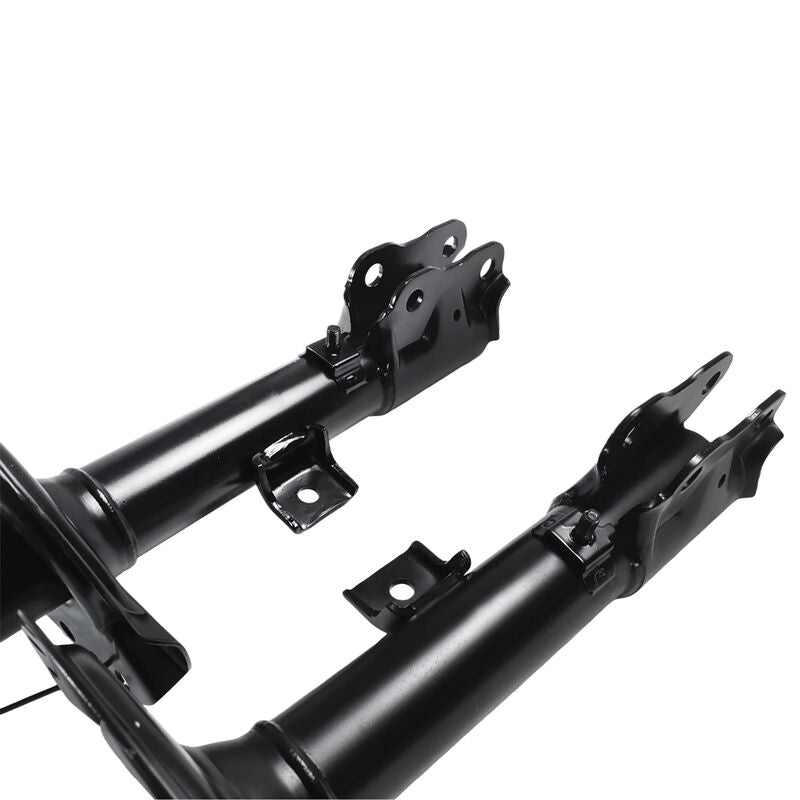 Pair Front Shock Absorbers Fit For Mitsubishi Eclipse Cross YA YB Outlander ZJ ZK ZL 1.5L 2.0L 2.3L 2.4L 2014-ON 3350037 3350
