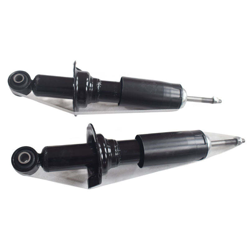 Machter 2 x Front Shock Absorber Fit For Nissan Navara D40 Pathfinder R51 AWD 4.0L 2005-2013