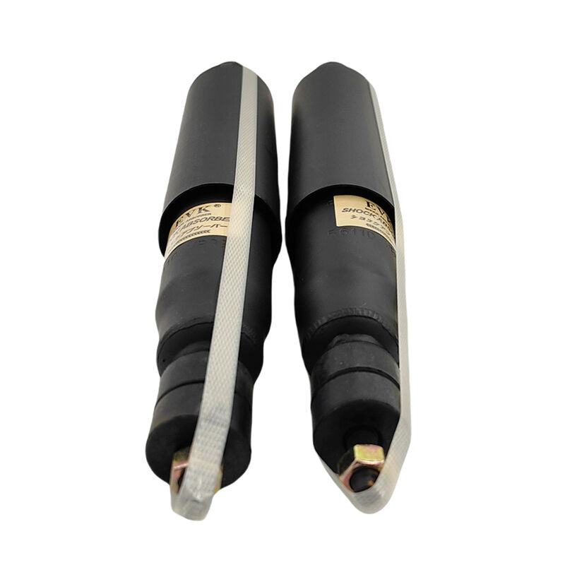 Machter 2 x Front Shock Absorbers Left & Right Hand Side Fit For Ford Maverick DA For Nissan Patrol GQ GU 1988-2016