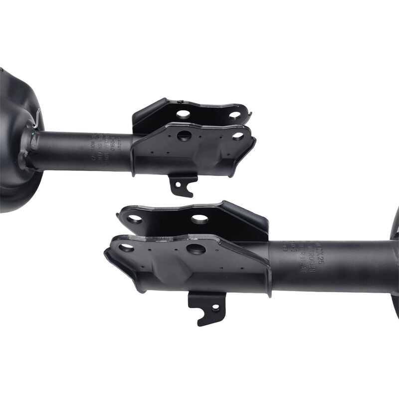 Pair Front Ultima Shock Absorbers Fit For Subaru Forester SJ XV GP 2.0L 2.5L FB20A FA20E EE20 FB25A 2012-2018 339385 339386