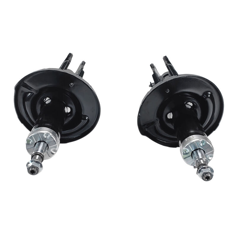 Pair Front Shock Absorbers Fit For Subaru Outback BS 2.0L EE20Z 2.5L FB25A 3.6L EZ36D 2014-2020 3340175 3340174