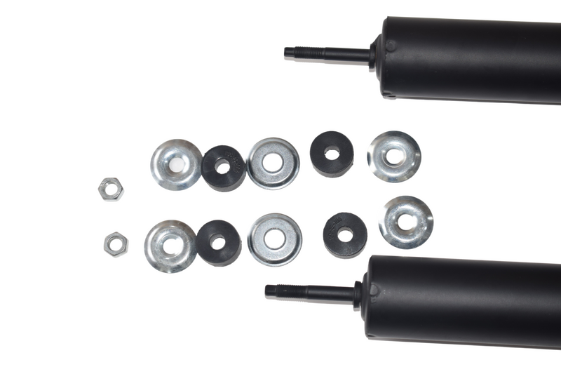Machter 2 x Front Shock Absorber Fit For Toyota Landcruiser 75 Series HJ75 PZJ75 All Model 1980-1999