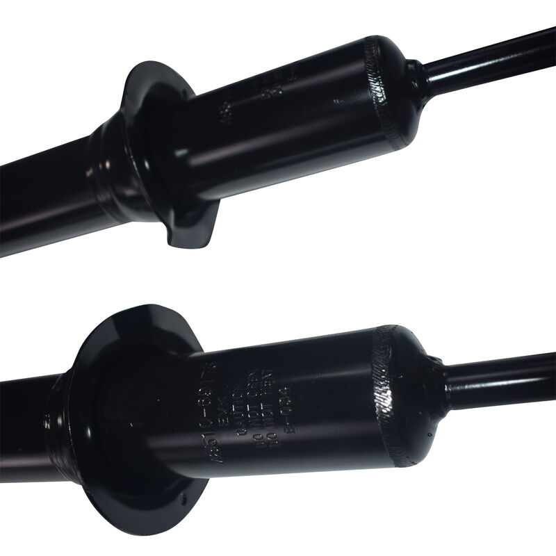 Machter Pair Front Shock Absorber Fit For Toyota Prado RZJ VZJ KZJ KDJ 120 Series KDJ150 KDJ155 Wagon