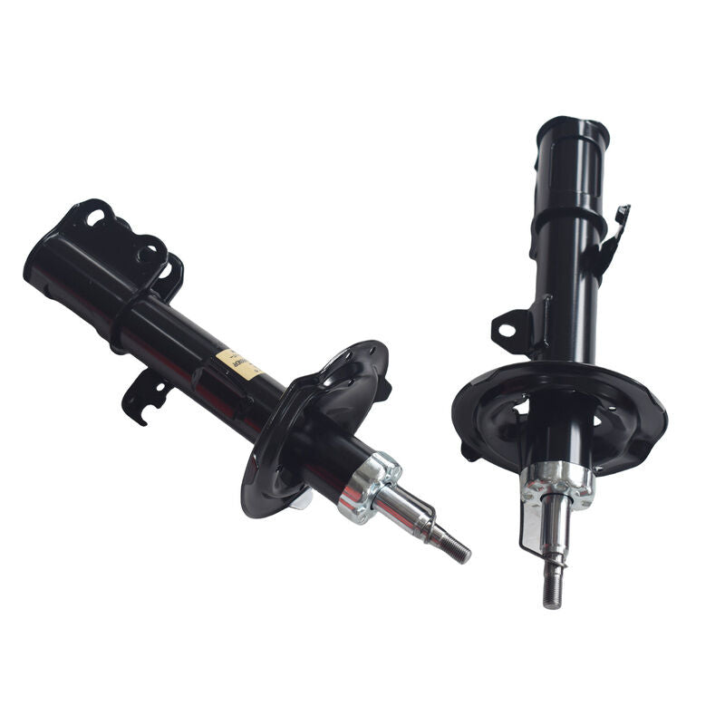 Machter Pair Front Shock Absorbers Fit For Toyota Corolla ZZE122 ZZE123 1.8L 2002-2007