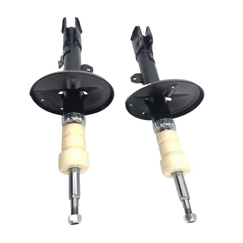 Machter 2 x Front Strut Shock Absorber Fit For Toyota RAV4 ACR20 ACR21 ACR22 ACR23 07/2000-01/2006