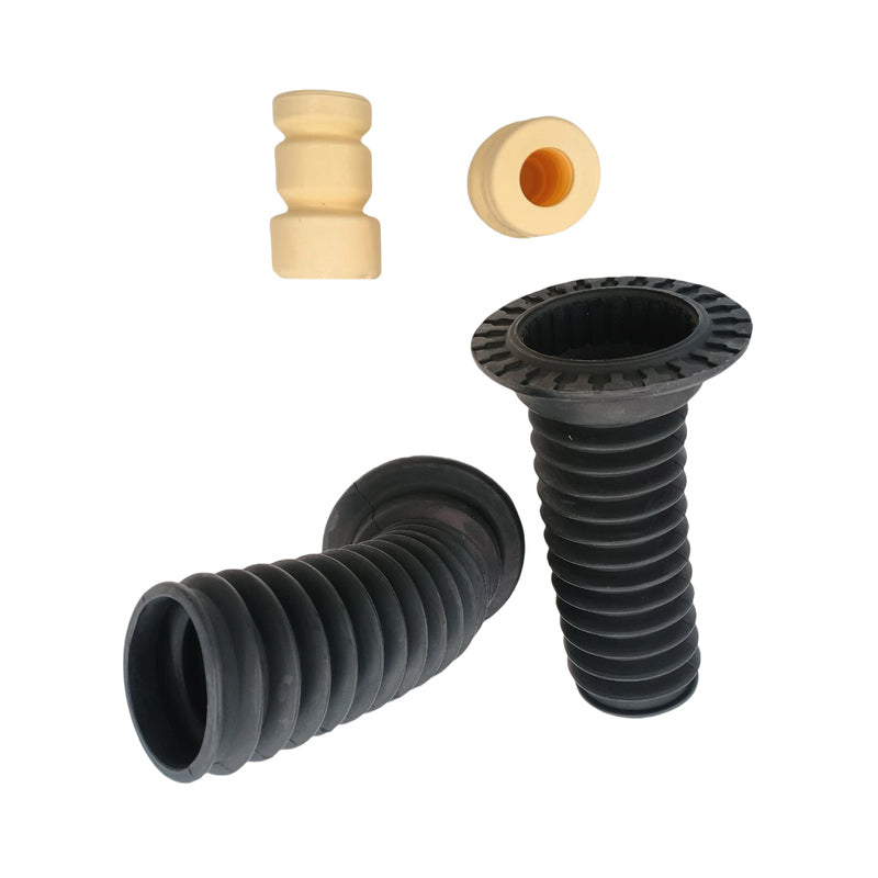 Machter 2 x Front Shock Absorbers Fit For Toyota Tarago & Estima ACR50 ACR55 GSR50 GSR55
