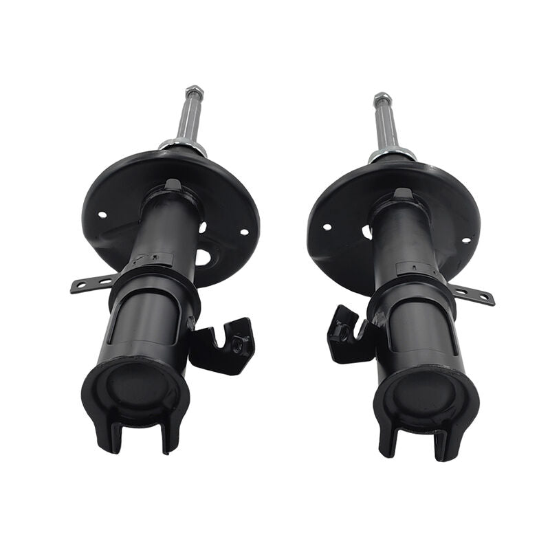 Machter 2 x Front Shock Absorbers Fit For Toyota Corolla Sprinter AE100R AE110R 1.5L 1999-2001